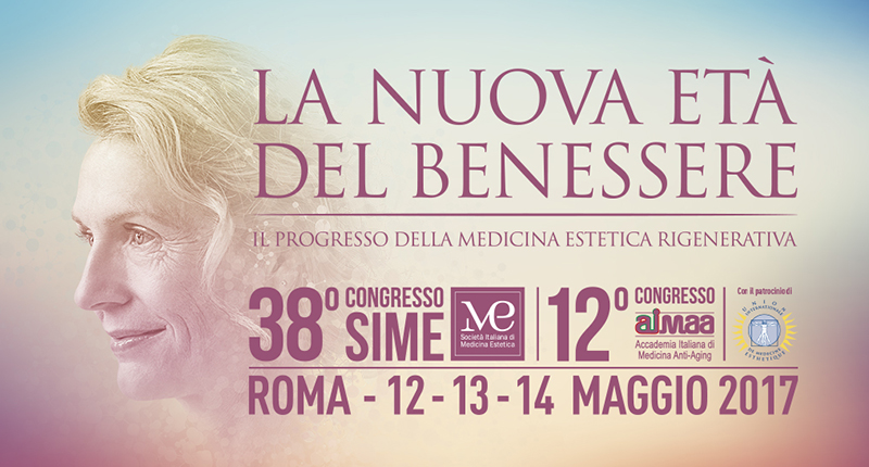 38° Congresso Nazionale della SIME