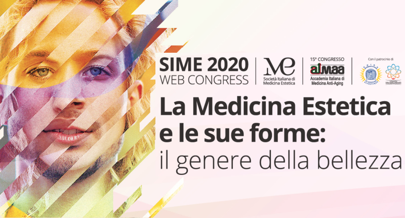 41° Congresso Nazionale della SIME