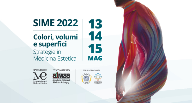 43° Congresso Nazionale della SIME