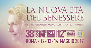 38° Congresso Nazionale della SIME